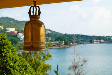 Big Buddha Koh Samui