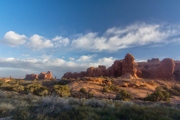 Arches National Park