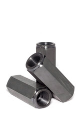 Mechanisms detail of technical industry