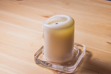 candle