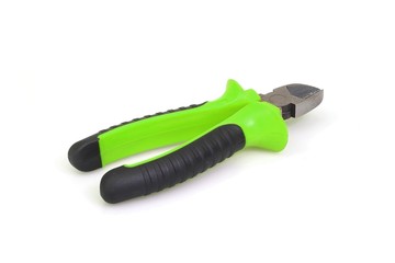 Hand tools for repair and installation: pliers/screwdriver