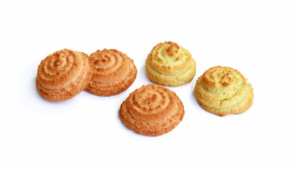 Macarons
