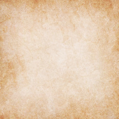 empty old paper vintage background