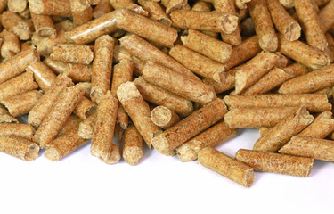 pellets