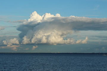 Obraz premium seascape