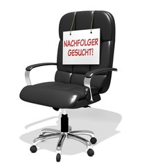 excecutive chair available