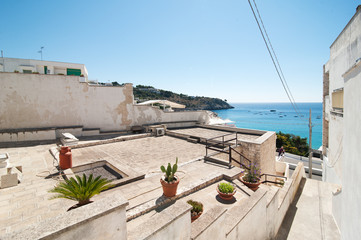 Castro Marina pamorama