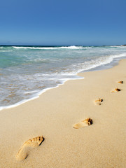 Strandurlaub
