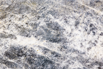 White gray marble texture with natural pattern for background or design art work