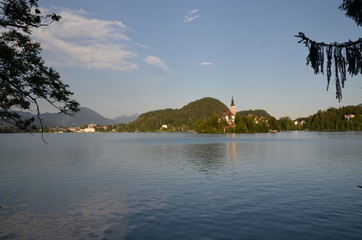 Lake Bled - 165342905