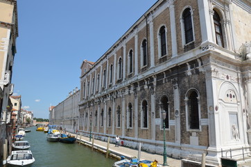 Venice - 165343918
