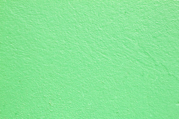 The walls green house Bright colors texture background