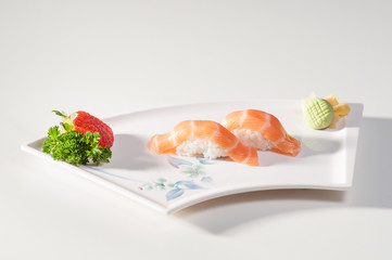 sushi