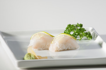 sushi