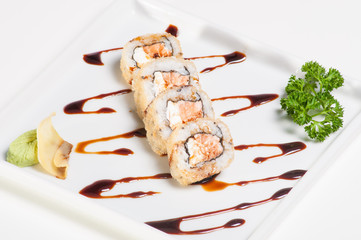 sushi