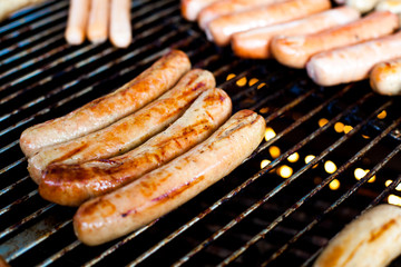 Sausage