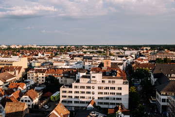Rüsselsheim