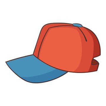 Baseball Cap Cartoon Images – Browse 7,779 Stock Photos, Vectors, and Video  | Adobe Stock