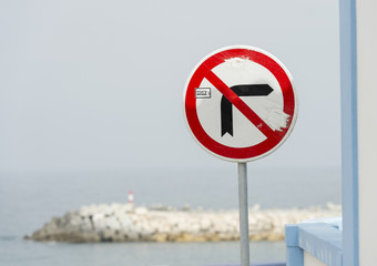 Colored houses of Ericeira