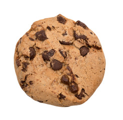 Chocolate chip cookie