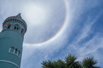 halo