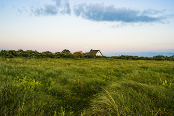 Hiddensee