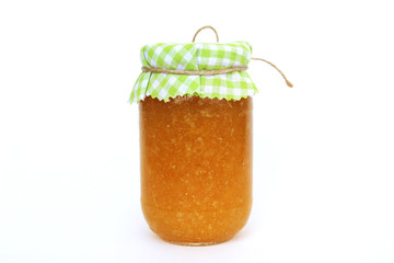 Lemon Jam