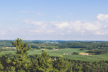 Wisconsin Views