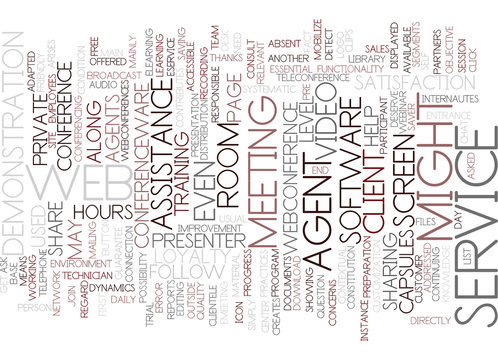 BEST PRACTICES FOR ESERVICE Text Background Word Cloud Concept