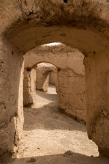 Rahmanieh Castle, Khorasan Razavi, Iran