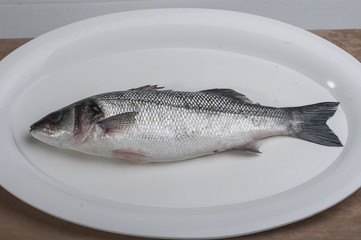 Fish service