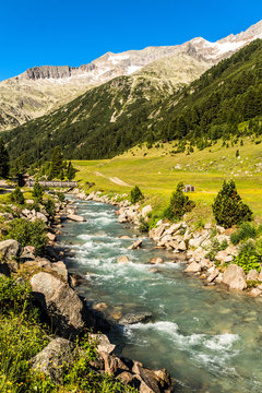Zamser Bach