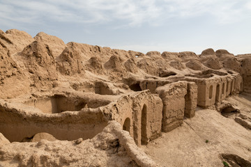 Rahmanieh Castle, Khorasan Razavi, Iran