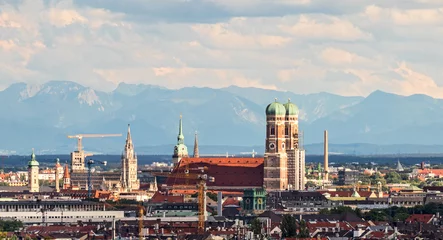 München © Frank Krautschick