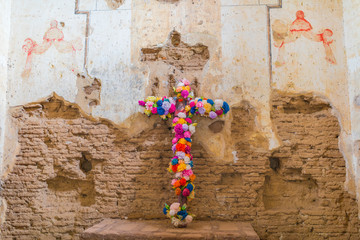 Tumacacori National Historical Park