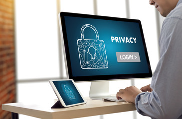 Privacy Access login PERFORMANCE Identification Password Passcode and Privacy