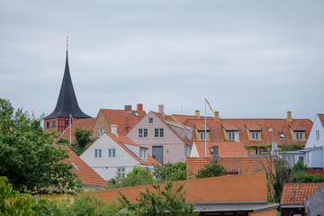 Bornholm