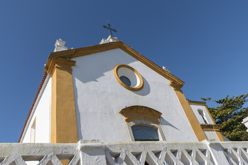 IGREJA CATOLICA