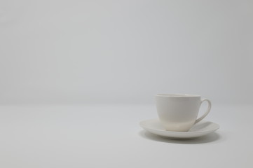 コーヒーカップ
