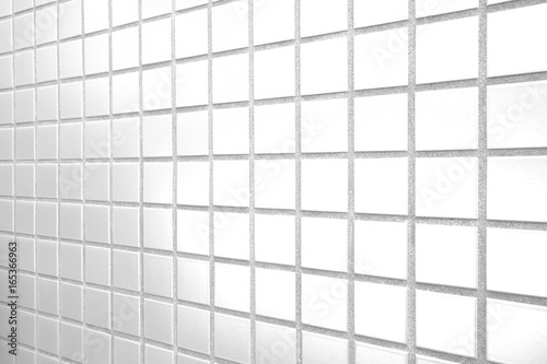 White Brick Tile Wall Or Floor Seamless Background And Texture White Brick Tile Wall Or Floor Seamless Background And Texture