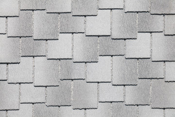 White brick tile wall or White tile floor seamless background and texture..