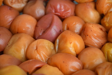 Umeboshi