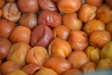 Umeboshi