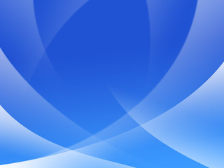 抽象　アブストラクト　曲線