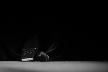 Micro USB Technology