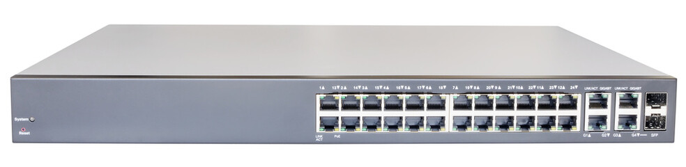 Network switch