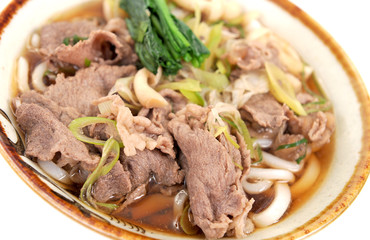 meat soup