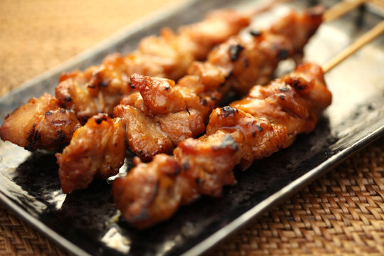 11 598 件の最適な 焼き鳥 画像 ストック写真 ベクター Adobe Stock
