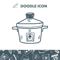 cooker doodle
