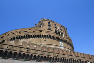 château Michel Angelo
